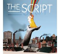 The Script – The Script – CD – Legacy