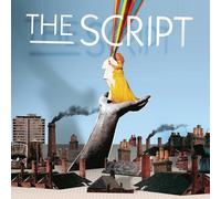 The Script – The Script – Vinyle – Importé