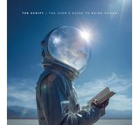 The User's Guide To Being Human Édition Limitée Vinyle Transparent Vinyle