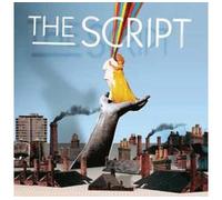 The Script – The Script – Vinyle – Importé