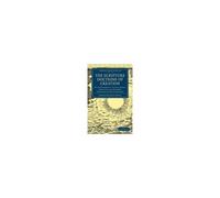 The Scripture Doctrine Of Creation