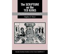 Stephen F. Teiser – The Scripture on the Ten Kings: Making of Purgatory in Medieval Chinese Buddhism