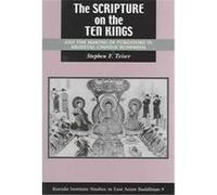 The Scripture on the Ten Kings and the Making of Purgatory in Medieval Chinese Buddhism, Studies in East Asian Buddhism, 9 Stephen F. Teiser (Auteur)