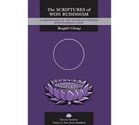 The Scriptures of Won Buddhism (Kuroda Classics in East Asian Buddhism) - [Version Originale] Inconnu (Auteur)