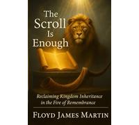 The Scroll is Enough: When What Was Written Becomes What Must Be Lived
