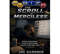 The Scroll is Merciless: Stop Guessing, Start Building, Make Them See You