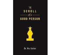 The Scroll Of A Good Person