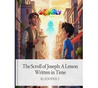 The Scroll of Joseph: A Lesson Written in Time: Walking in Obedience - A Story of Faith, Delay, and Choosing Today