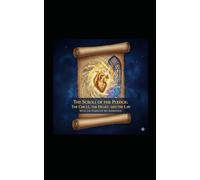 The Scroll of the Pledge: The Circle, the Heart, and the Law