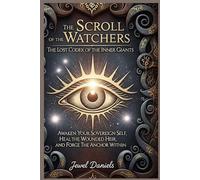 The Scroll of the Watchers: The Lost Codex of the Inner Giants: Awaken Your Sovereign Self, Heal the Wounded Heir, and Forge the Anchor Within