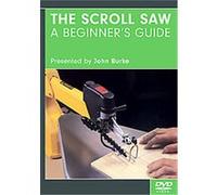 The Scroll Saw John Burke (Auteur)