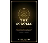 The Scrolls: Definitive Edition: A Retrospective Study on reality, humanity, family, freedom, power, and imagination
