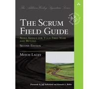 The Scrum Field Guide