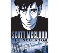 The Sculptor