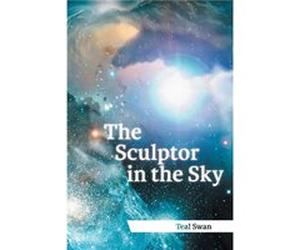 The Sculptor in the Sky by Teal Scott Teal Scott (Auteur)