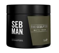 The Sculptor - Sebman - Argile