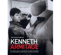 The Sculpture of Kenneth Armitage