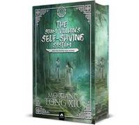 The Scum Villain's Self-Saving System 1 (Edition Relié) Mo Xiang Tong-Xiu (Auteur)