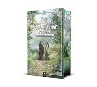 The Scum Villain's Self-Saving System 3 (Edition Relié) - Mo Xiang Tong-Xiu - MxM Bookmark - relié - Roman