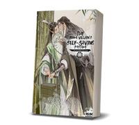 The Scum Villain's Self-Saving System 3 - Mo Xiang Tong-Xiu - MxM Bookmark - broché - Roman