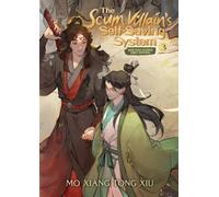 The Scum Villain's Self-Saving System: Ren Zha Fanpai Zijiu Xitong (Novel)