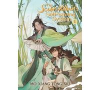 The Scum Villain's Self-Saving System: Ren Zha Fanpai Zijiu Xitong (Novel) Vol. 1