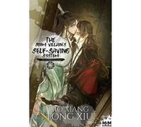 The Scum Villain's Self-Saving System T2 (Edition Relié) Mo Xiang Tong-Xiu (Auteur)