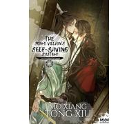 The Scum Villain's Self-Saving System T2 (Edition Relié): Ren Zha Fanpai Zijiu Xitong