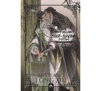 The Scum Villain's Self-Saving System 3