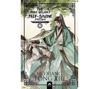 The Scum Villain's Self-Saving System - Tome 4