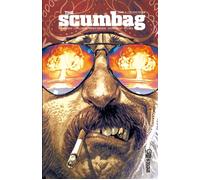 Rick Remender – The Scumbag – Tome 1 : Cocaïnefinger – Broché