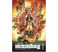 The Scumbag tome 2 - Rick Remender - Urban Comics - cartonné - Comics