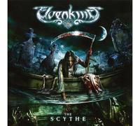Elvenking - The Scythe