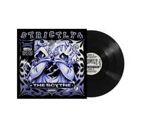The Scythe Denzel Curry Strictly 4 The Scythe (Vinyl)