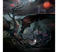Sulphur Aeon – The Scythe of Cosmic Chaos – CD Digipak – Soulfood Music