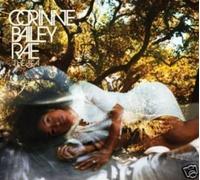corinne bailey rae - the sea (yellow barcode)