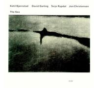 Ketil Bjornstad – The Sea – CD – Neuf