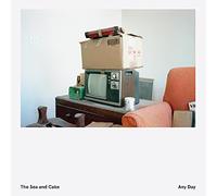 The Sea and Cake - Any Day