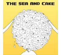 The Sea and Cake The Sea and Cake (Vinyl) 12" Remastered Album