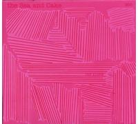 The Sea and Cake Car Alarm (Vinyl) 12" Album