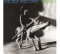 The Sea and Cake Nassau (Vinyl) 12" Album
