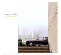 The Sea and Cake One Bedroom (Vinyl) 12" Album