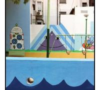 The Sea And Cake Runner (robin's Egg Vinyl) (Vinyl)