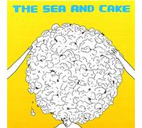The Sea and Cake The Sea and Cake (Vinyl) 12" Remastered Album