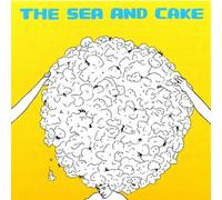 The Sea and Cake The Sea and Cake (Vinyl) 12" Remastered Album