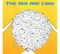 The Sea and Cake The Sea and Cake (Vinyl) 12" Remastered Album