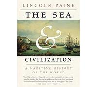The Sea And Civilization