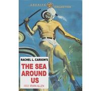 The Sea Around Us (DVD) N/A