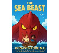 The Sea Beast: An Ocean Full of Monsters... or Friends?