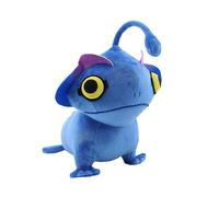 The Sea Beast Plux Toy Hot Game Game Figure Soft Farged Doll Jacob and the Sea Beast Plush Doll for Kids Boy Birthday